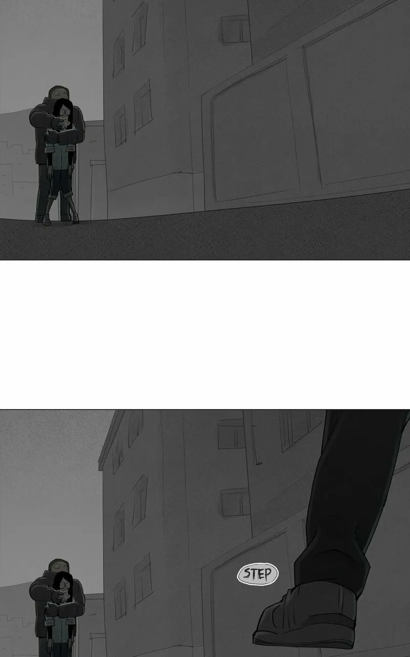 Read Connect (Shin Dae-Sung) chapter 53 image 40 on Lezhin