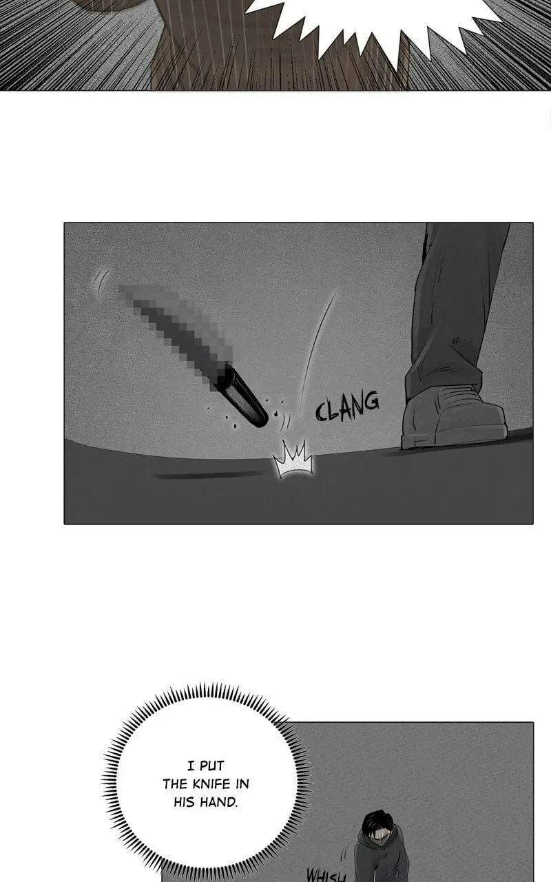 Read Connect (Shin Dae-Sung) chapter 53 image 6 on Lezhin