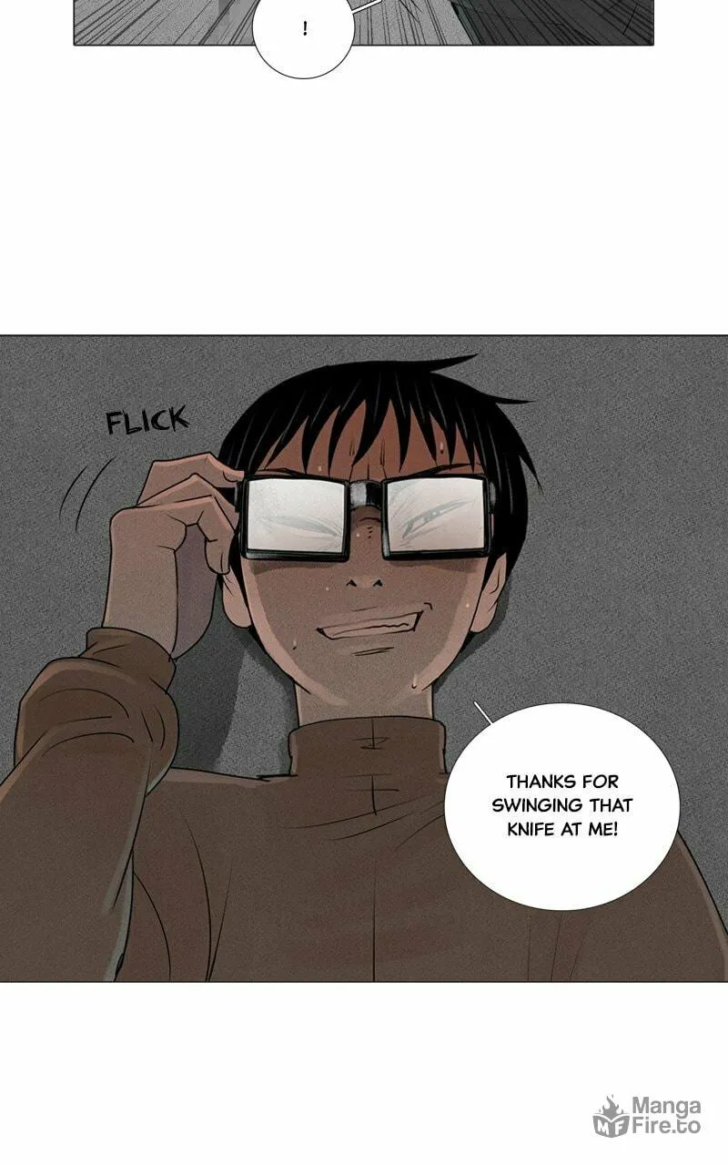 Read Connect (Shin Dae-Sung) chapter 53 image 8 on Lezhin