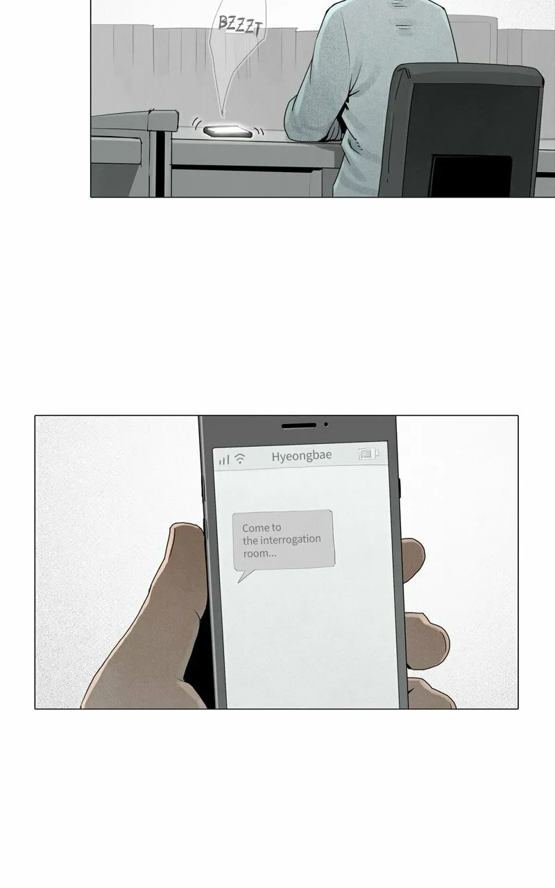 Read Connect (Shin Dae-Sung) chapter 54 image 1 on Lezhin