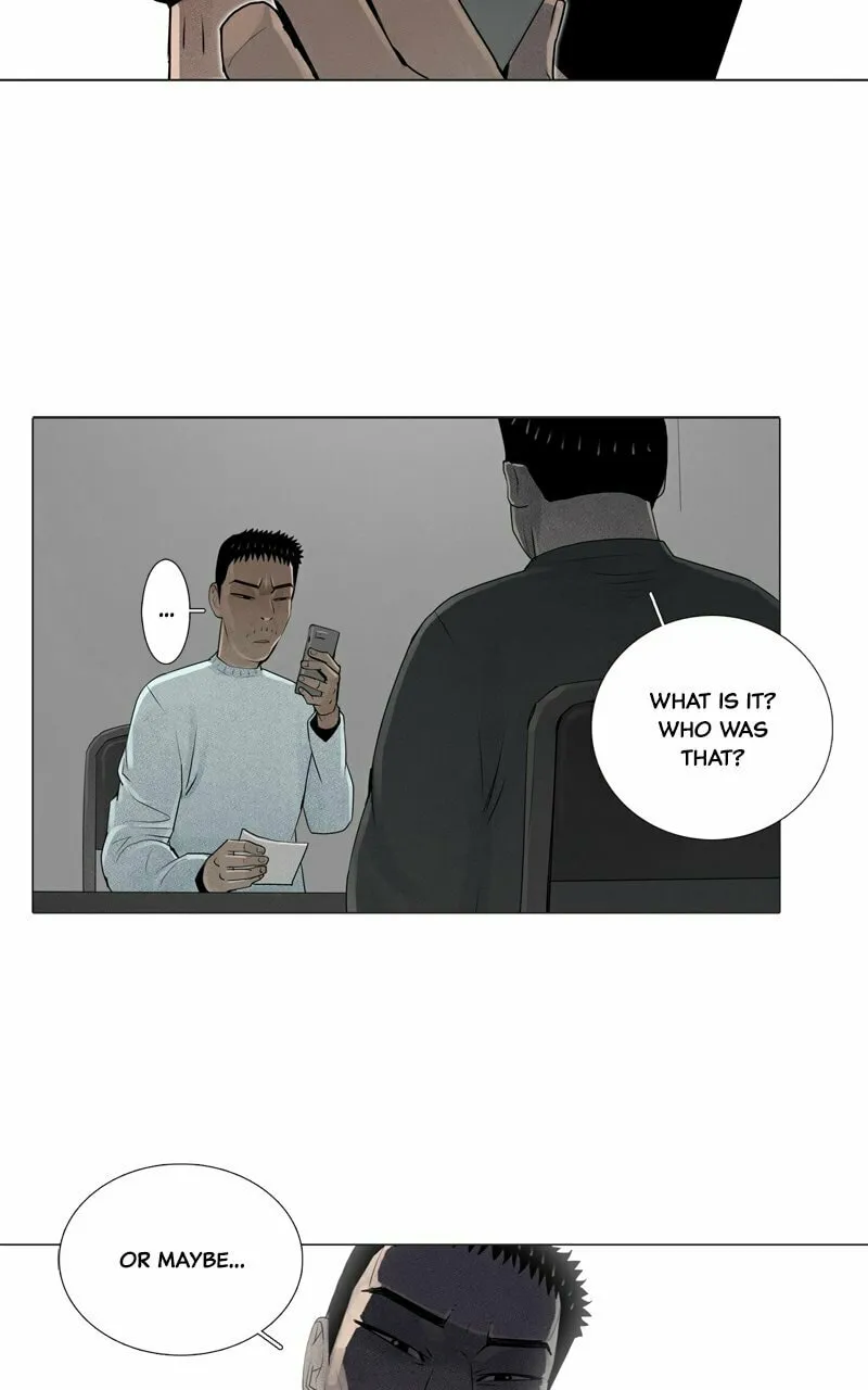 Read Connect (Shin Dae-Sung) chapter 54 image 10 on Lezhin