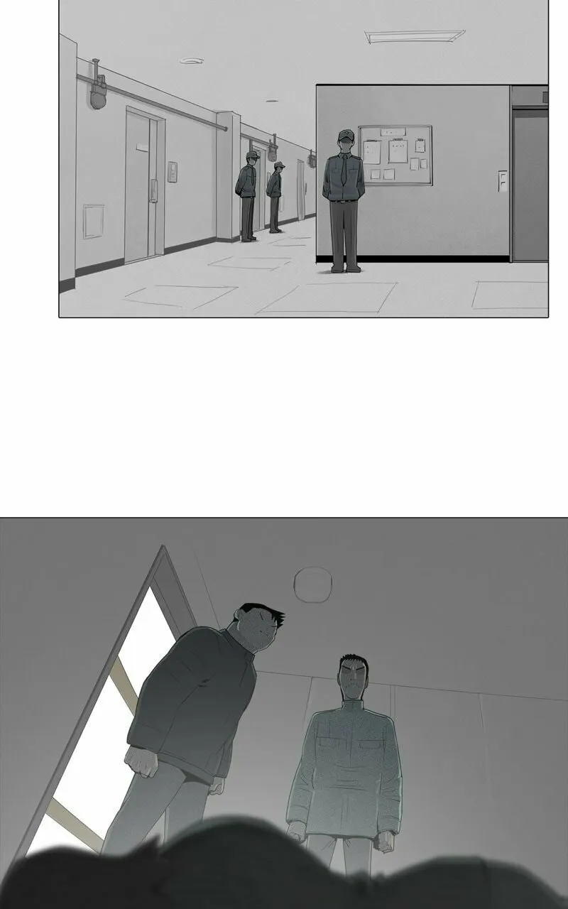 Read Connect (Shin Dae-Sung) chapter 54 image 15 on Lezhin