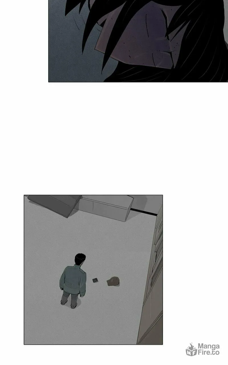 Read Connect (Shin Dae-Sung) chapter 54 image 17 on Lezhin