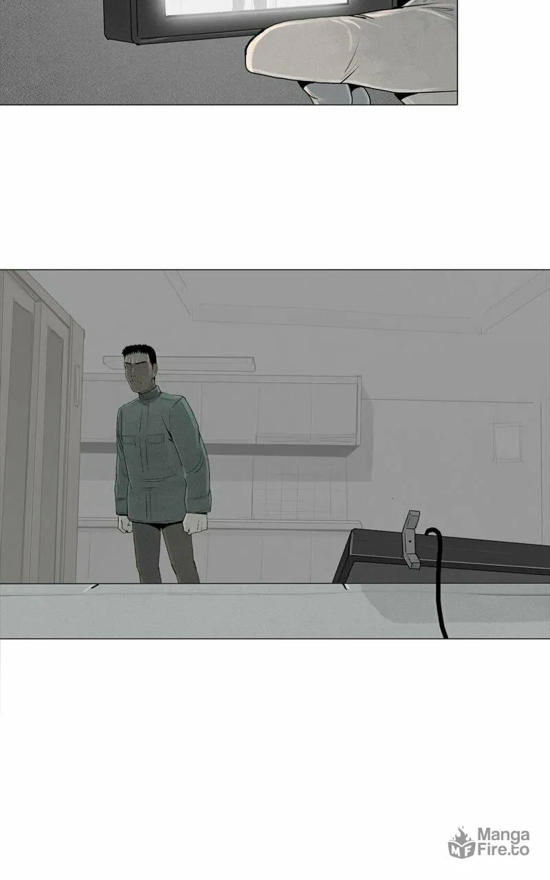 Read Connect (Shin Dae-Sung) chapter 54 image 19 on Lezhin