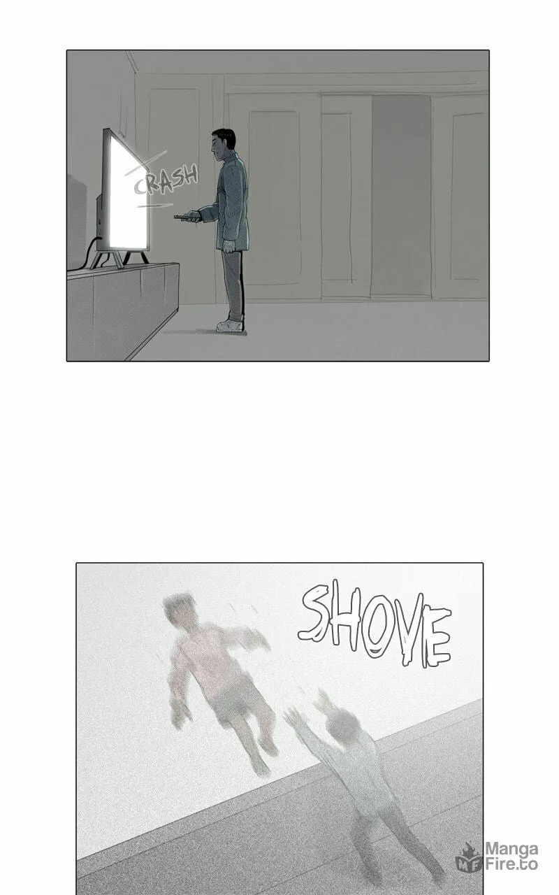 Read Connect (Shin Dae-Sung) chapter 54 image 20 on Lezhin
