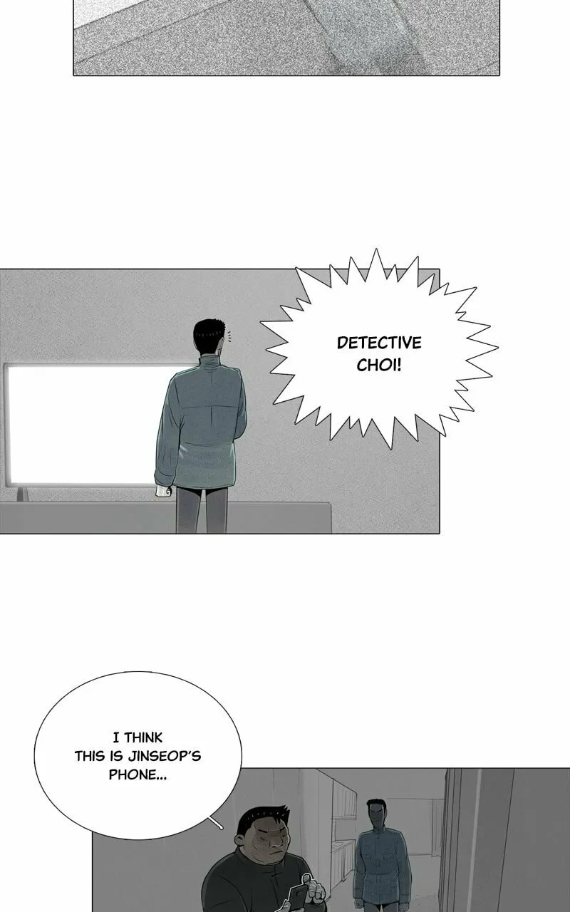 Read Connect (Shin Dae-Sung) chapter 54 image 22 on Lezhin
