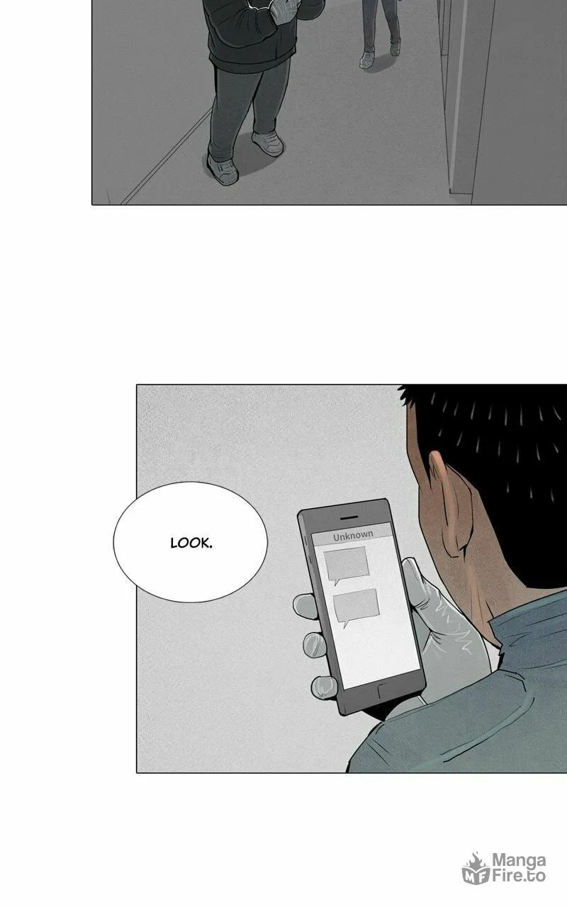 Read Connect (Shin Dae-Sung) chapter 54 image 23 on Lezhin
