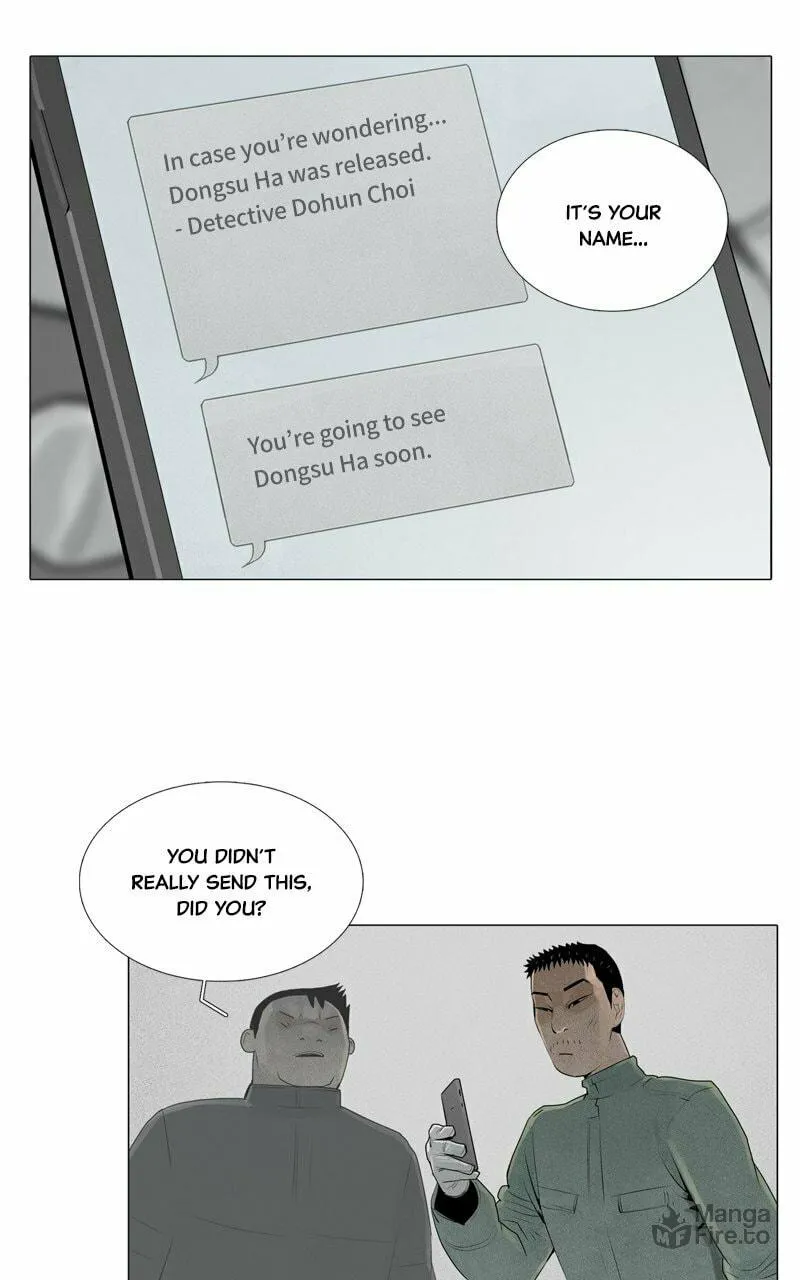Read Connect (Shin Dae-Sung) chapter 54 image 24 on Lezhin