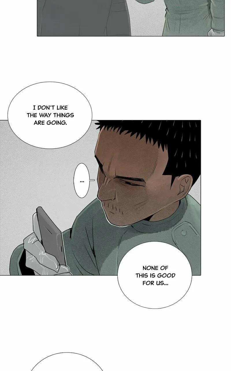Read Connect (Shin Dae-Sung) chapter 54 image 25 on Lezhin
