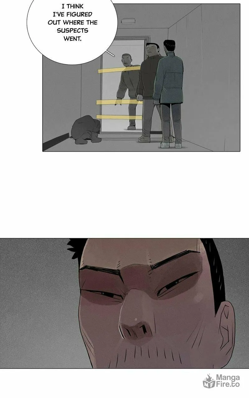 Read Connect (Shin Dae-Sung) chapter 54 image 26 on Lezhin