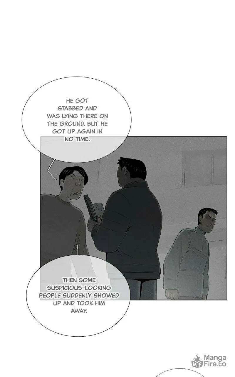 Read Connect (Shin Dae-Sung) chapter 54 image 29 on Lezhin