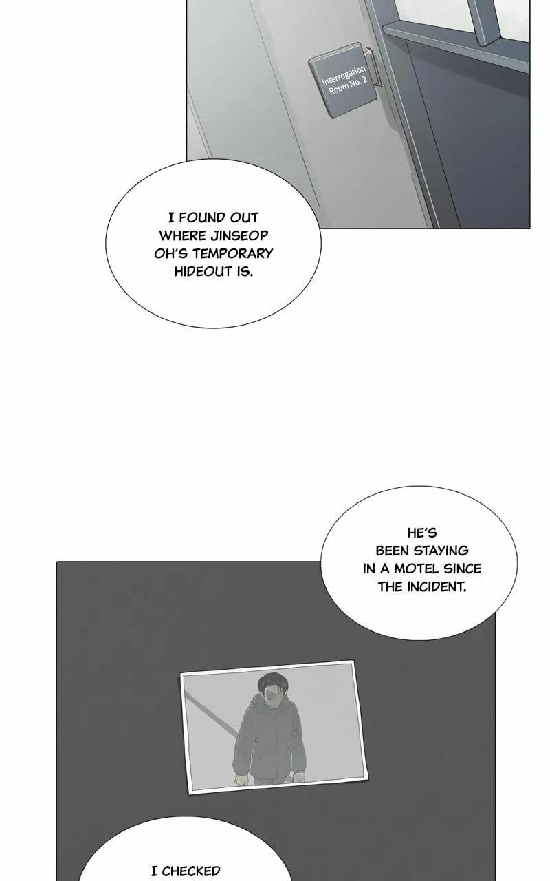 Read Connect (Shin Dae-Sung) chapter 54 image 3 on Lezhin