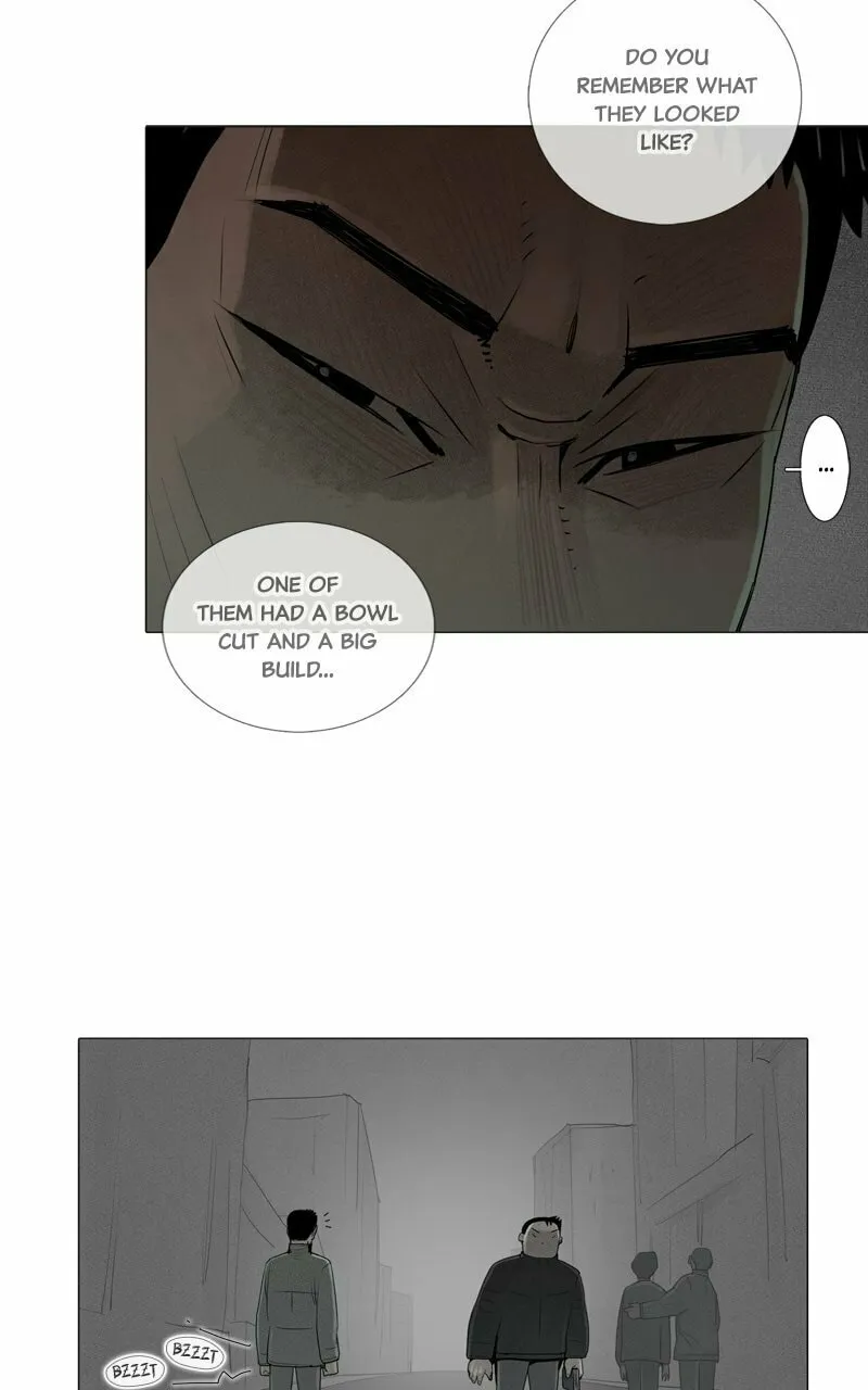 Read Connect (Shin Dae-Sung) chapter 54 image 30 on Lezhin