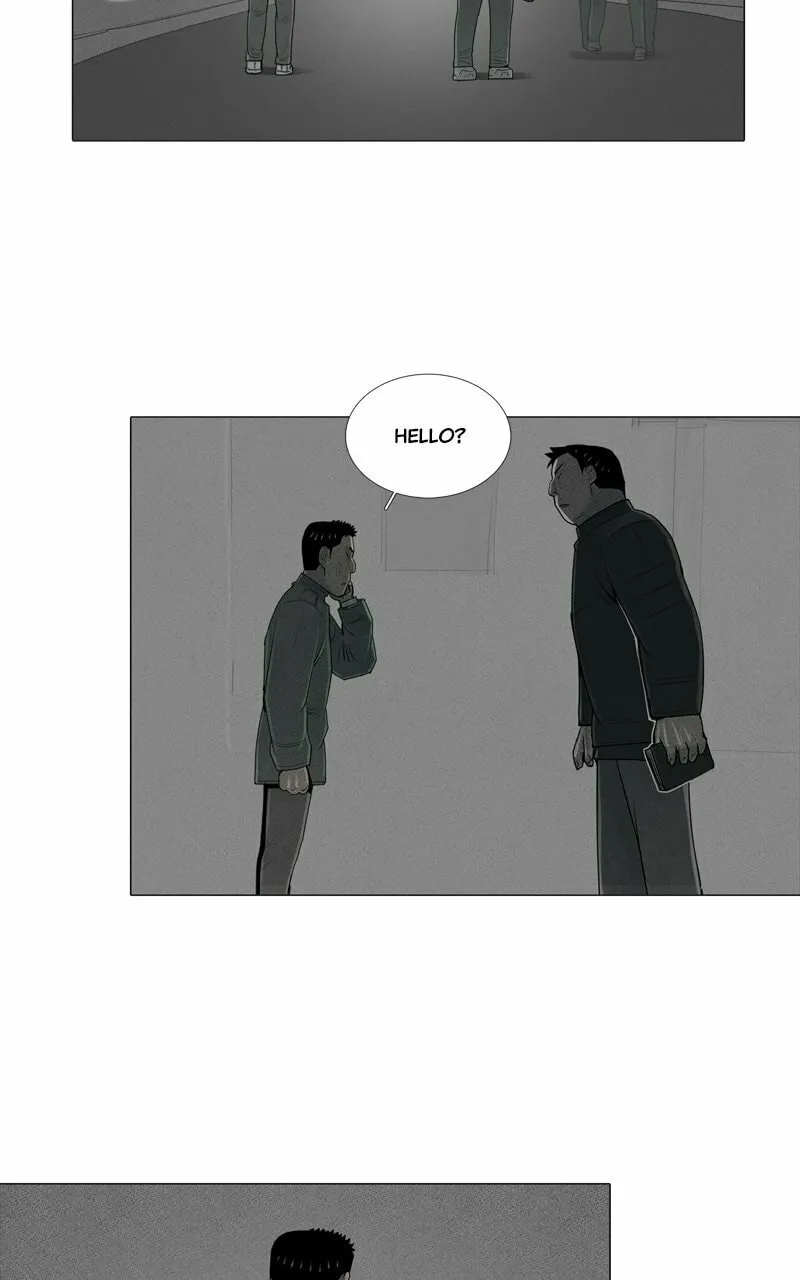 Read Connect (Shin Dae-Sung) chapter 54 image 31 on Lezhin