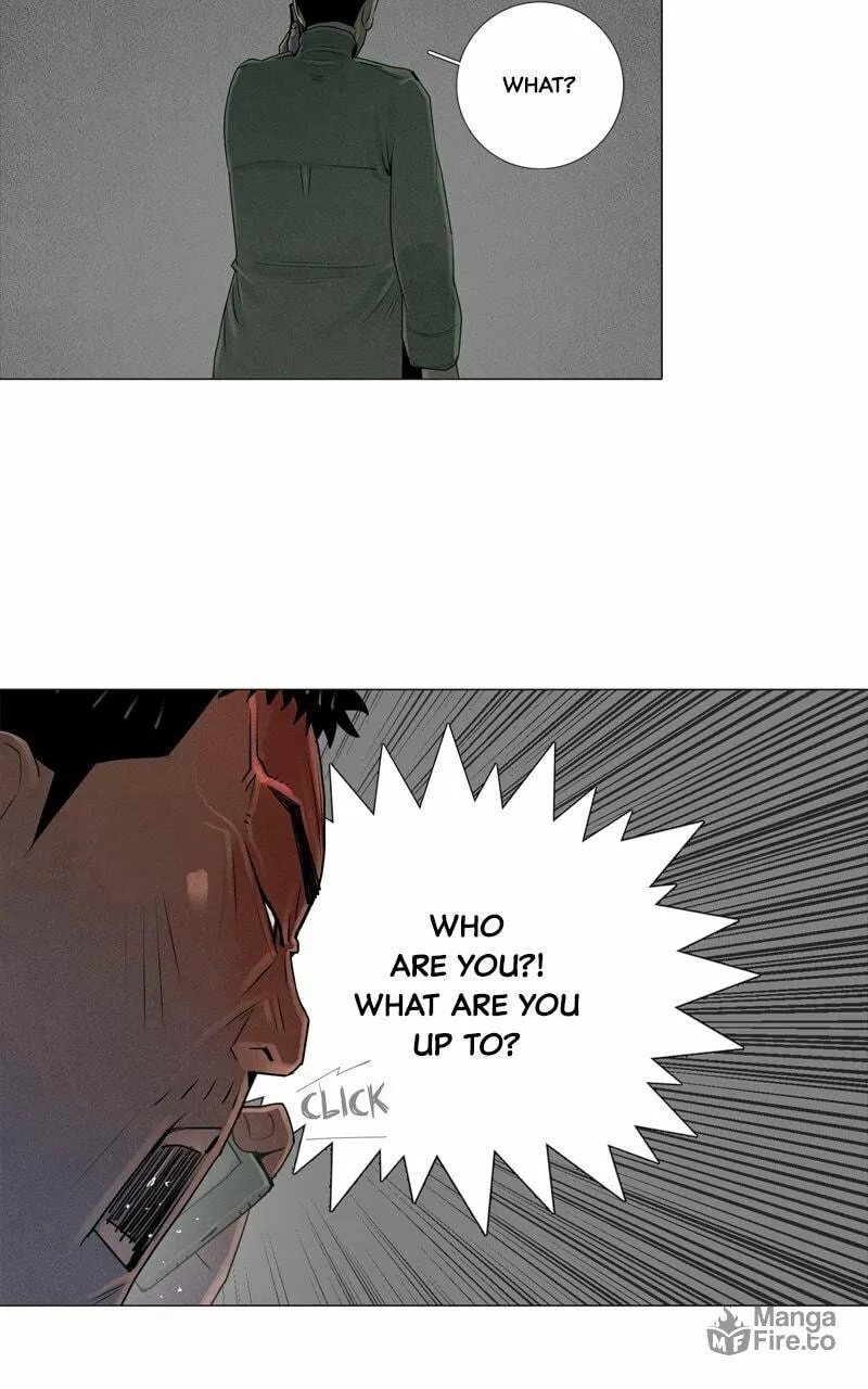 Read Connect (Shin Dae-Sung) chapter 54 image 32 on Lezhin