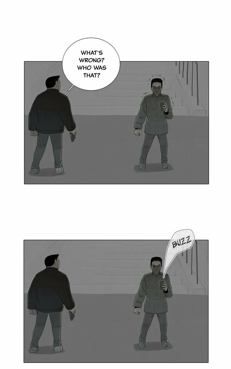 Read Connect (Shin Dae-Sung) chapter 54 image 33 on Lezhin