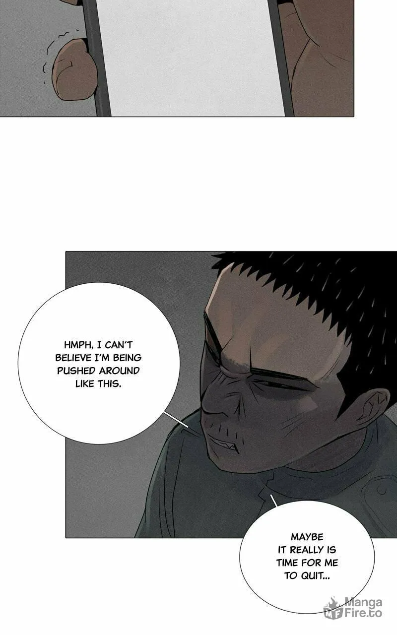 Read Connect (Shin Dae-Sung) chapter 54 image 35 on Lezhin