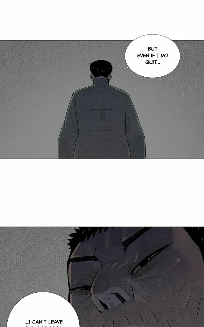 Read Connect (Shin Dae-Sung) chapter 54 image 36 on Lezhin