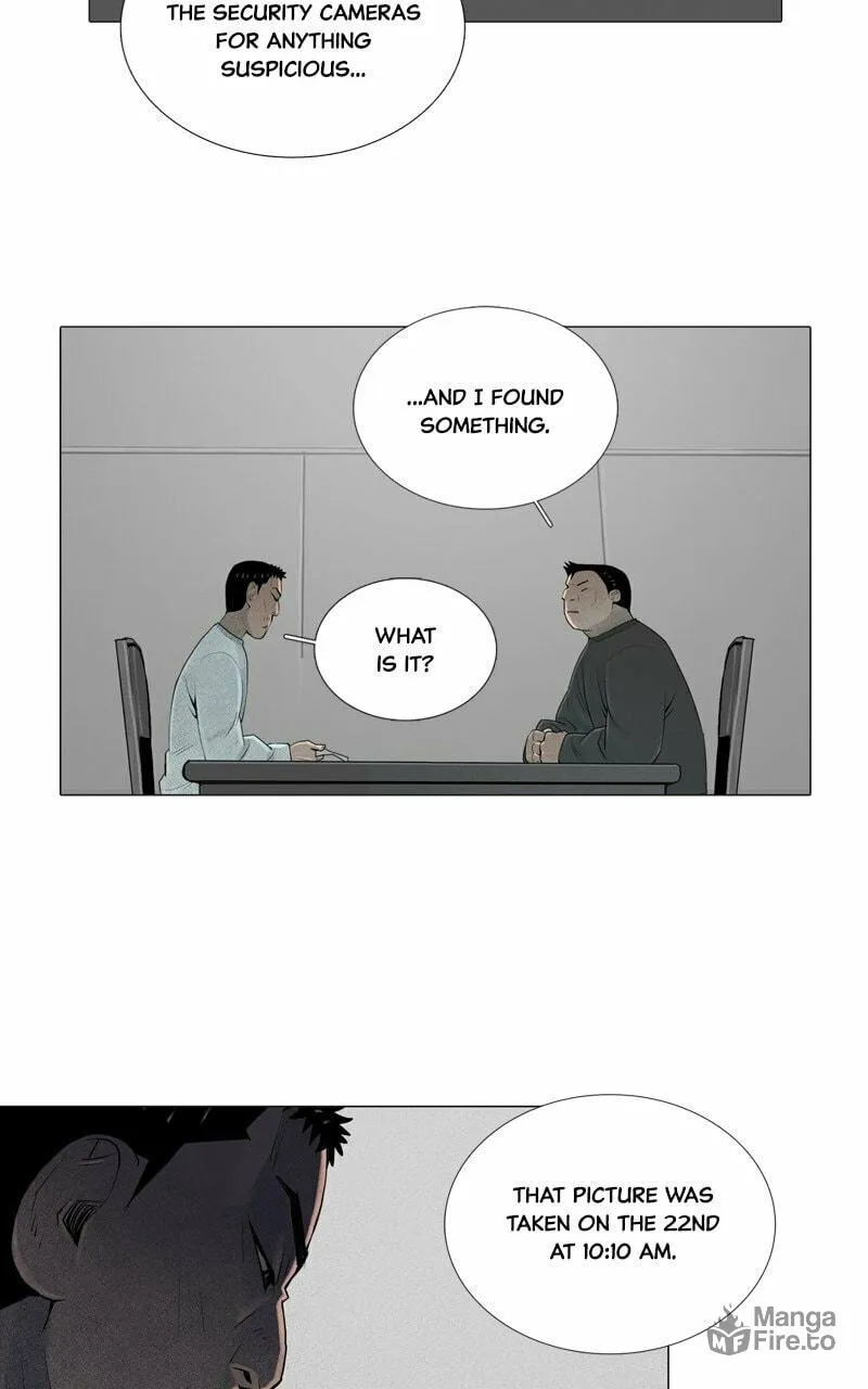 Read Connect (Shin Dae-Sung) chapter 54 image 4 on Lezhin