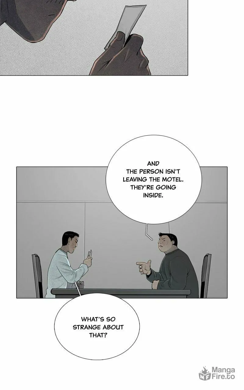 Read Connect (Shin Dae-Sung) chapter 54 image 5 on Lezhin