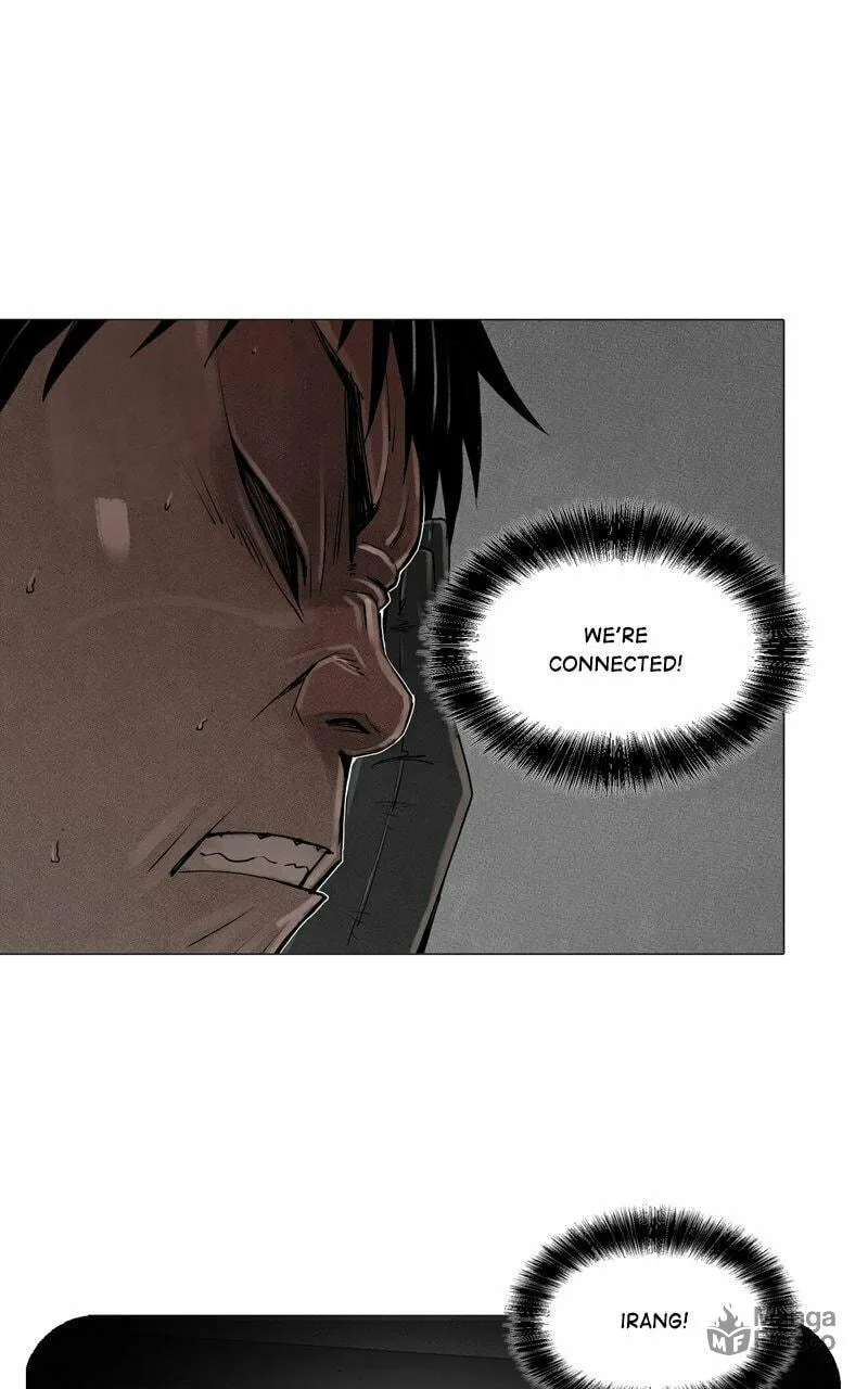 Read Connect (Shin Dae-Sung) chapter 54 image 56 on Lezhin