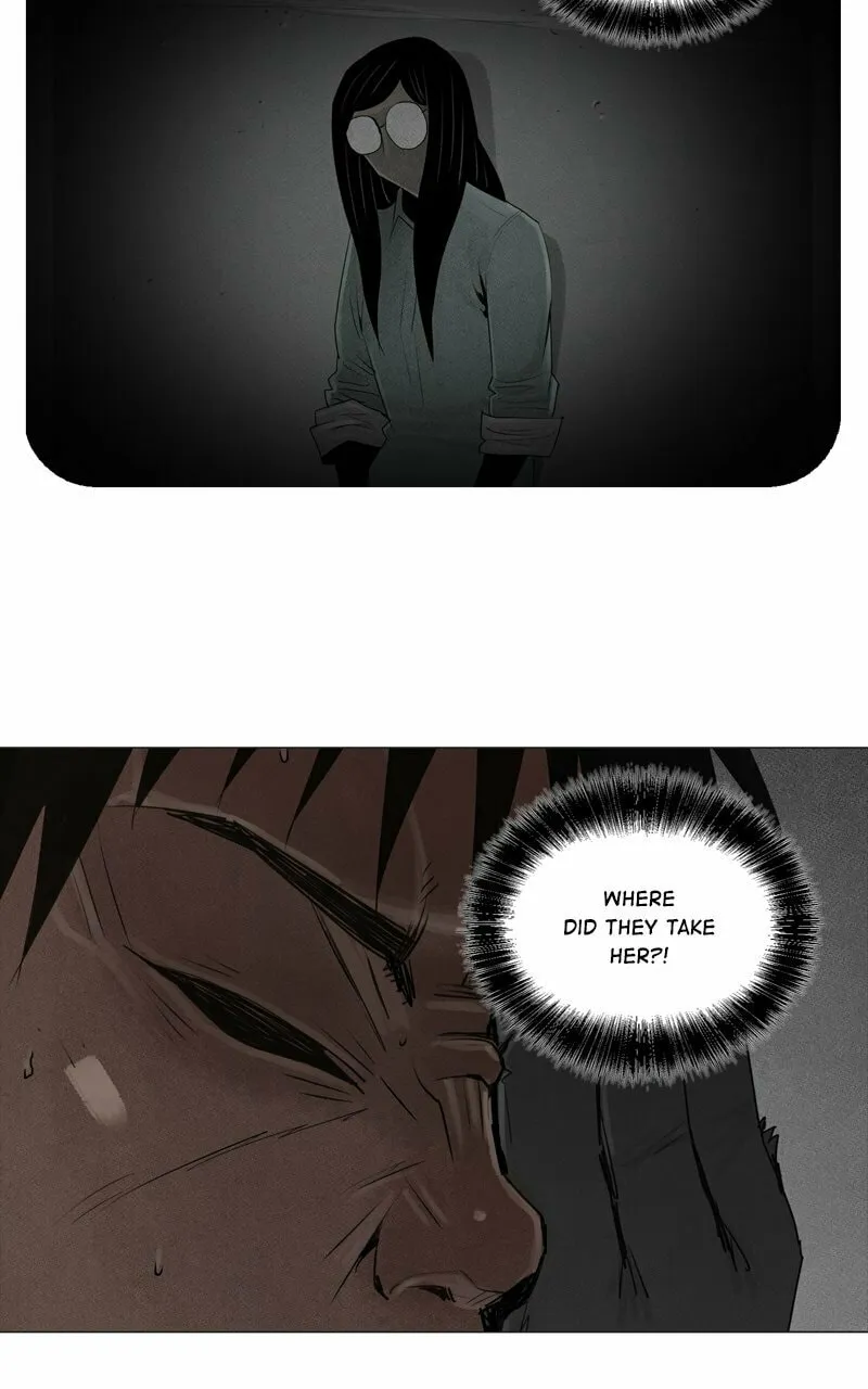 Read Connect (Shin Dae-Sung) chapter 54 image 57 on Lezhin