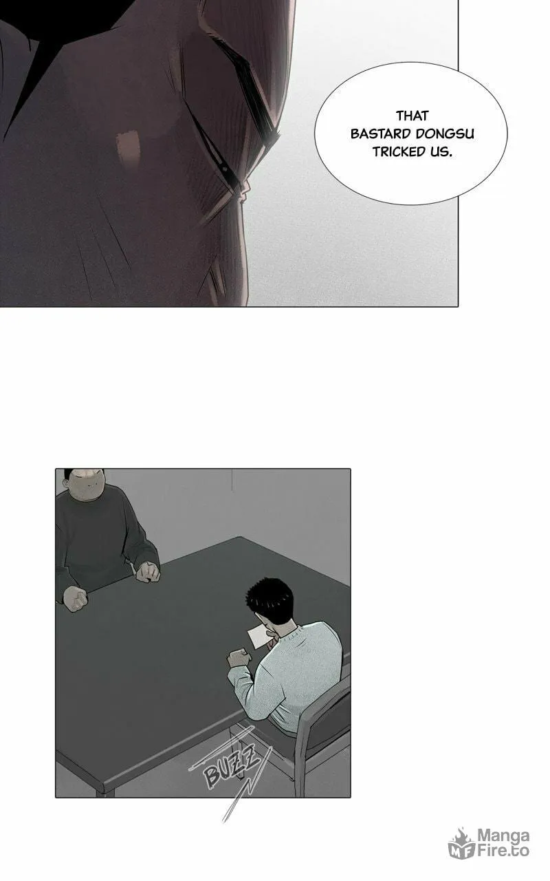 Read Connect (Shin Dae-Sung) chapter 54 image 8 on Lezhin