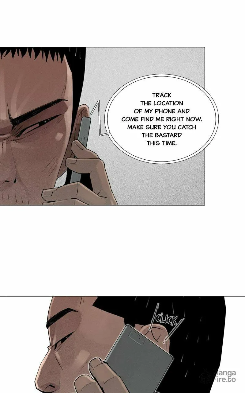 Read Connect (Shin Dae-Sung) chapter 54 image 9 on Lezhin