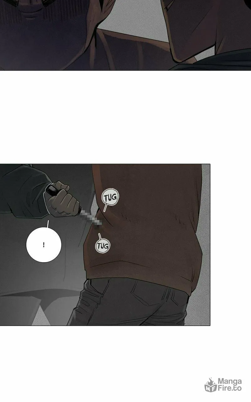 Read Connect (Shin Dae-Sung) chapter 56 image 11 on Lezhin