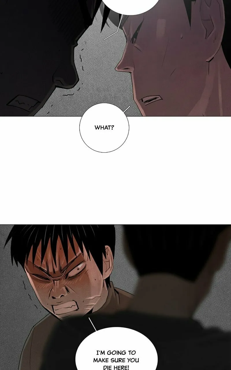 Read Connect (Shin Dae-Sung) chapter 56 image 13 on Lezhin
