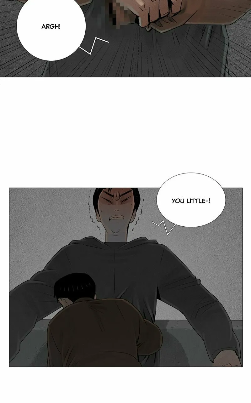 Read Connect (Shin Dae-Sung) chapter 56 image 18 on Lezhin