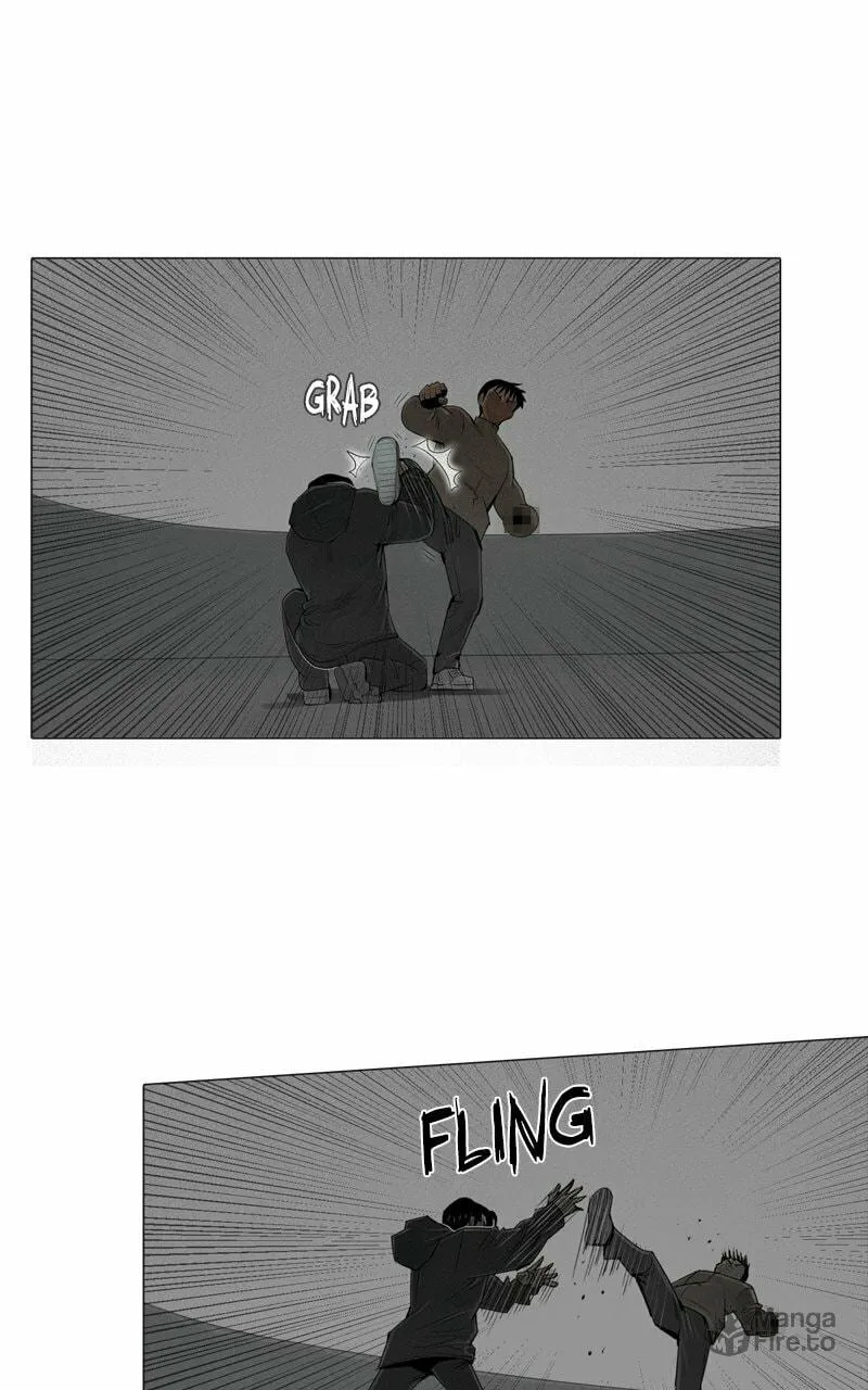 Read Connect (Shin Dae-Sung) chapter 56 image 23 on Lezhin