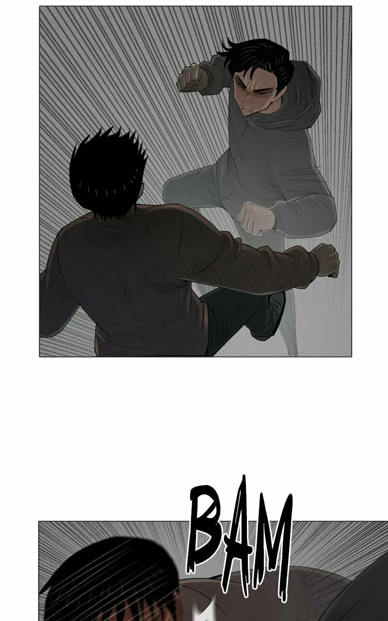 Read Connect (Shin Dae-Sung) chapter 56 image 25 on Lezhin