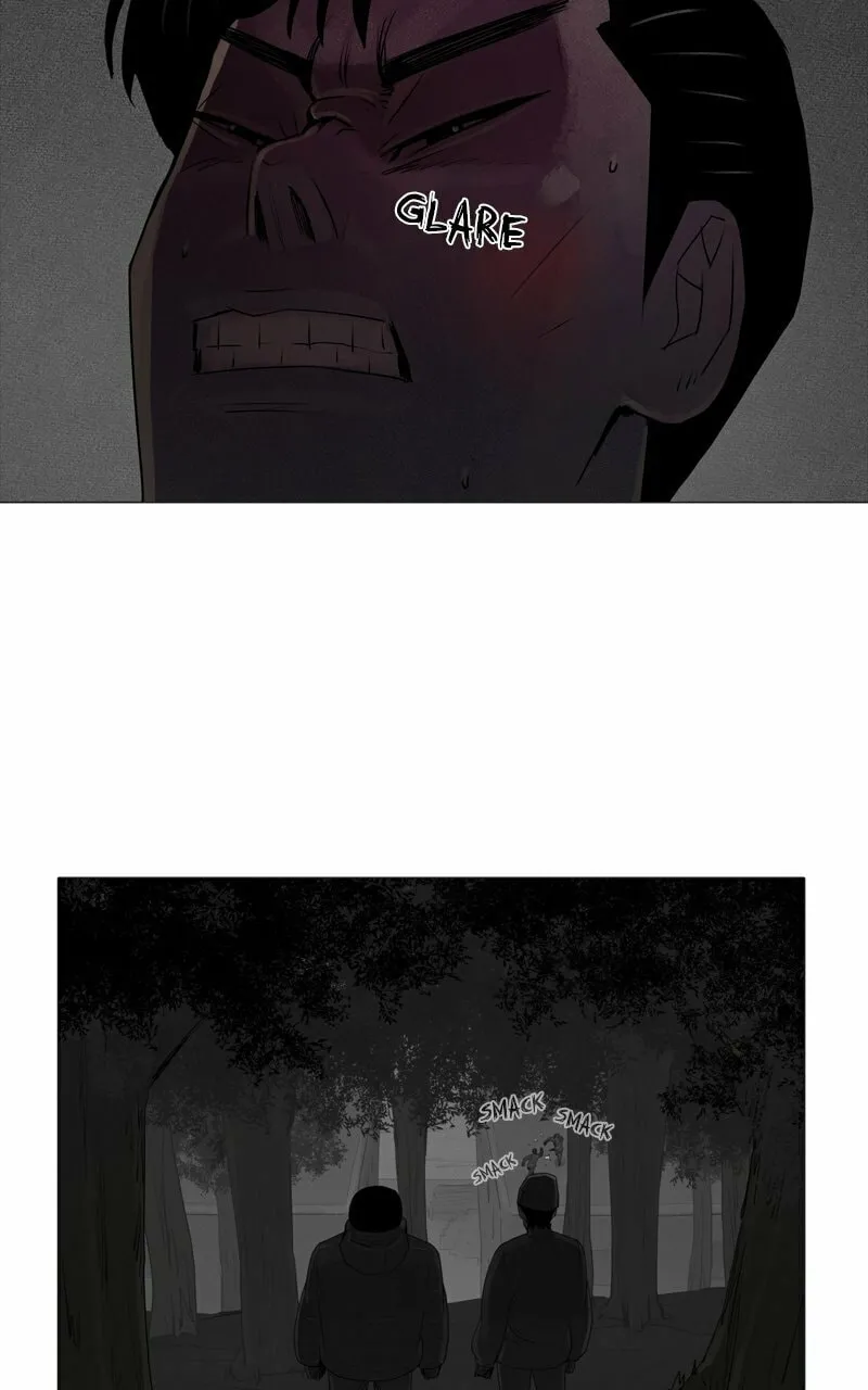 Read Connect (Shin Dae-Sung) chapter 56 image 28 on Lezhin