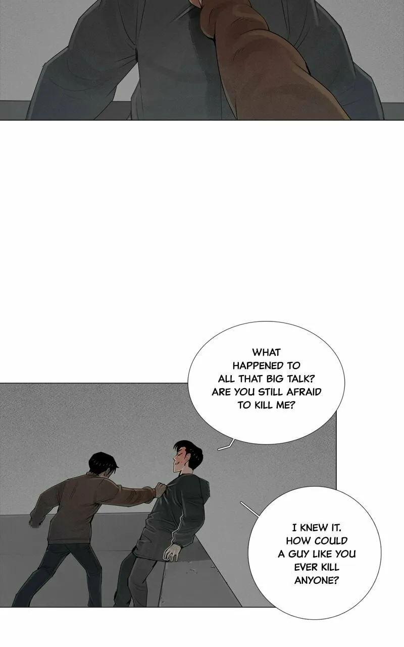 Read Connect (Shin Dae-Sung) chapter 56 image 40 on Lezhin