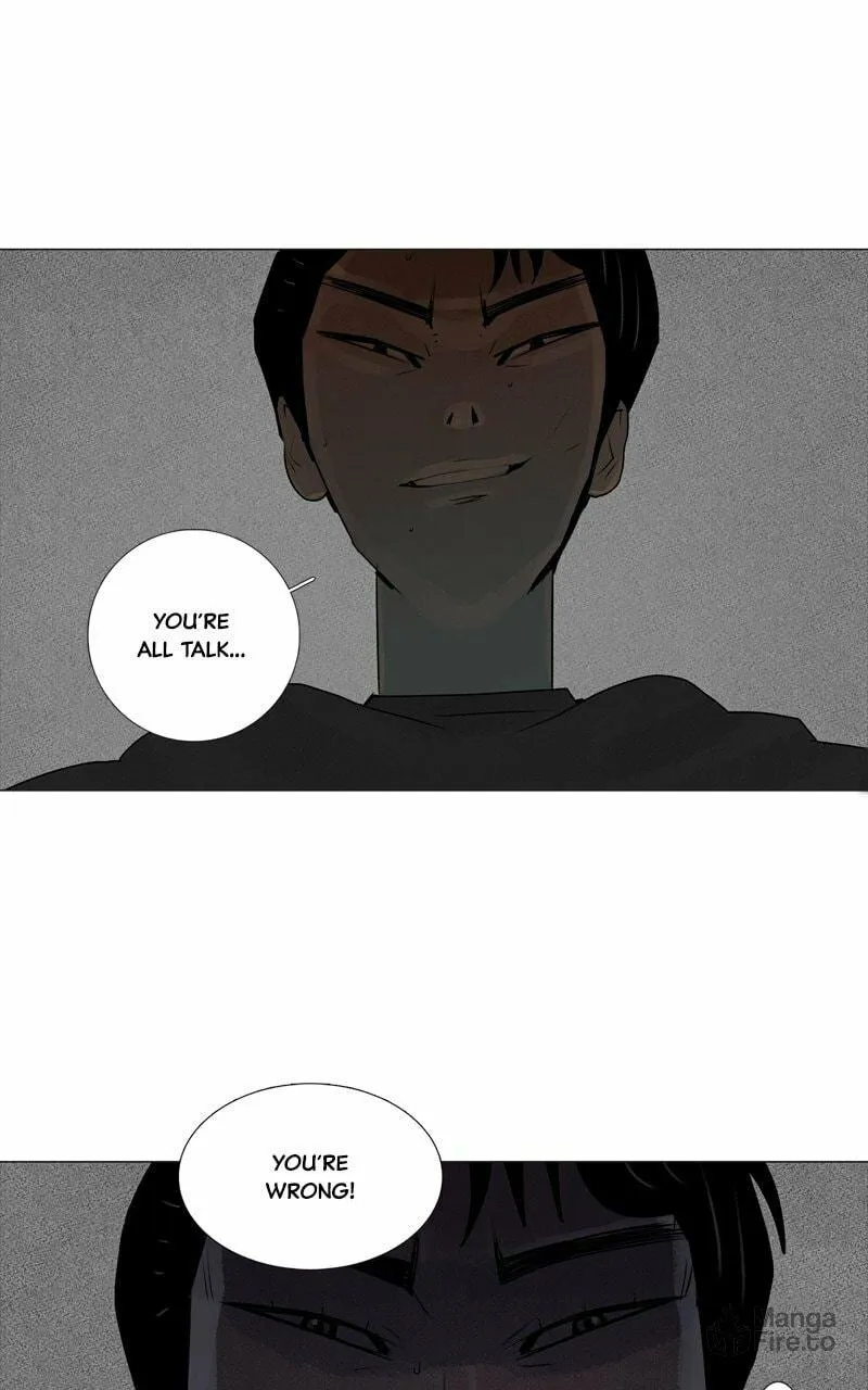 Read Connect (Shin Dae-Sung) chapter 56 image 41 on Lezhin