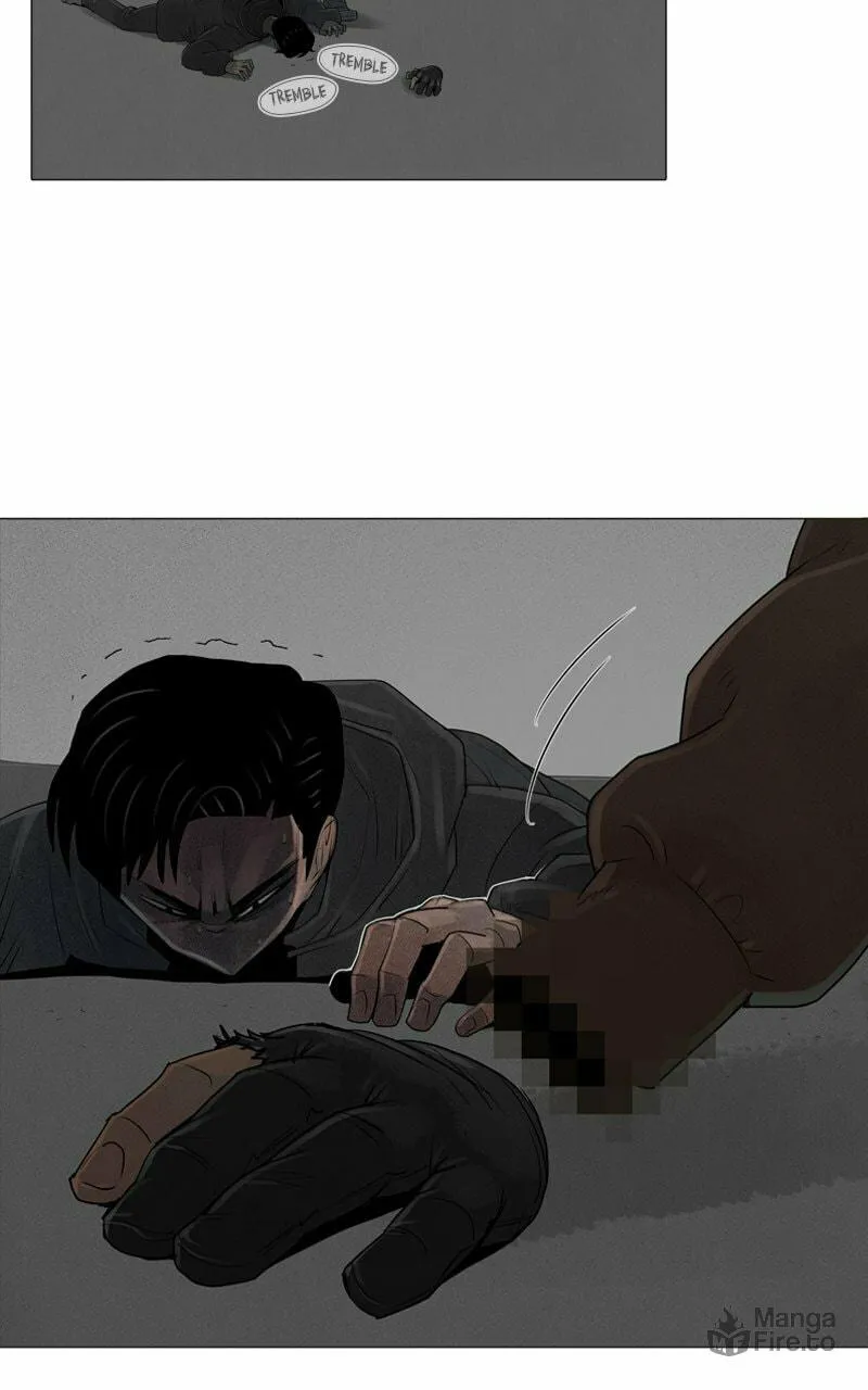 Read Connect (Shin Dae-Sung) chapter 56 image 47 on Lezhin