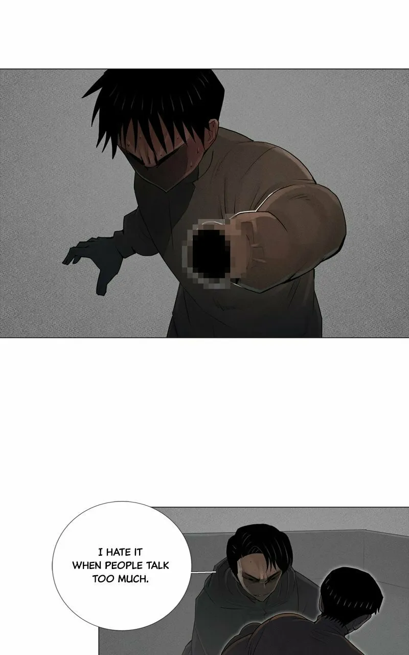 Read Connect (Shin Dae-Sung) chapter 56 image 6 on Lezhin