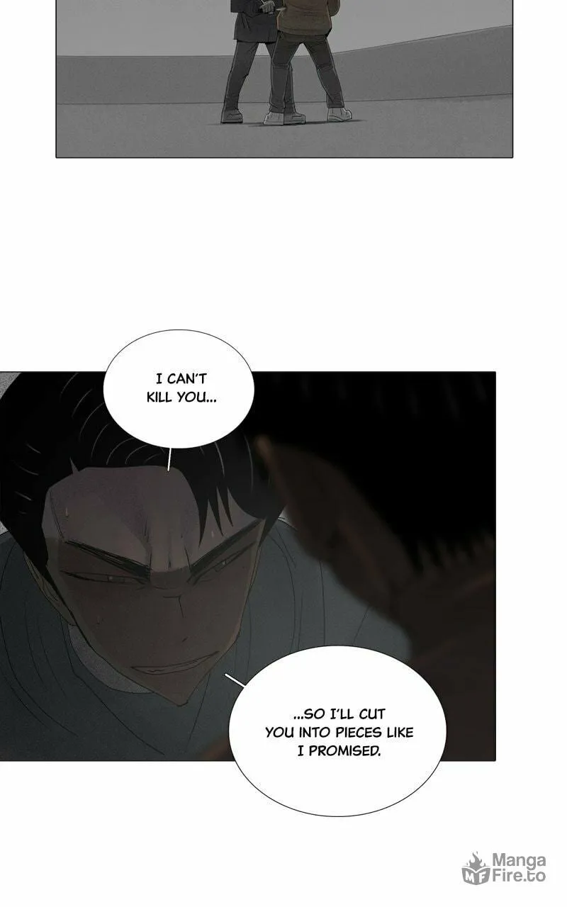 Read Connect (Shin Dae-Sung) chapter 56 image 9 on Lezhin