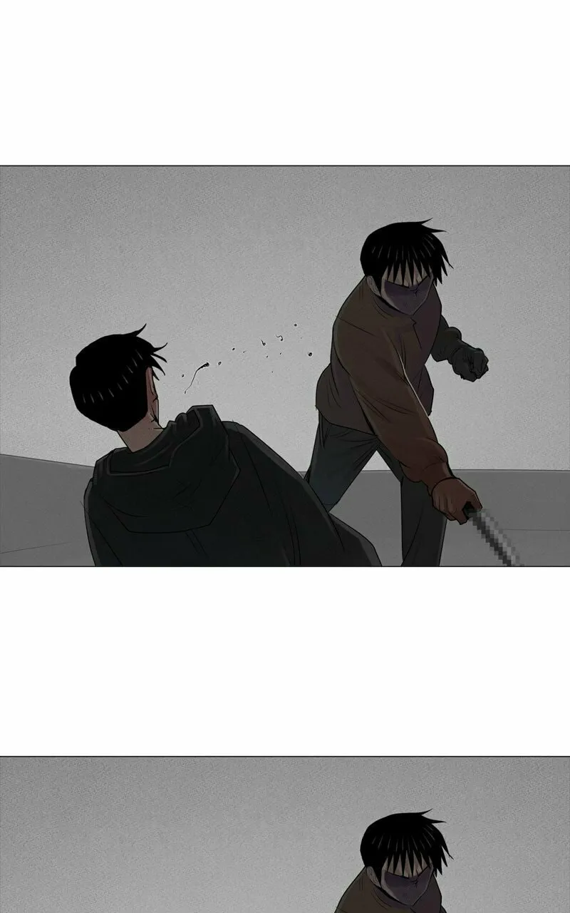 Read Connect (Shin Dae-Sung) chapter 57 image 12 on Lezhin