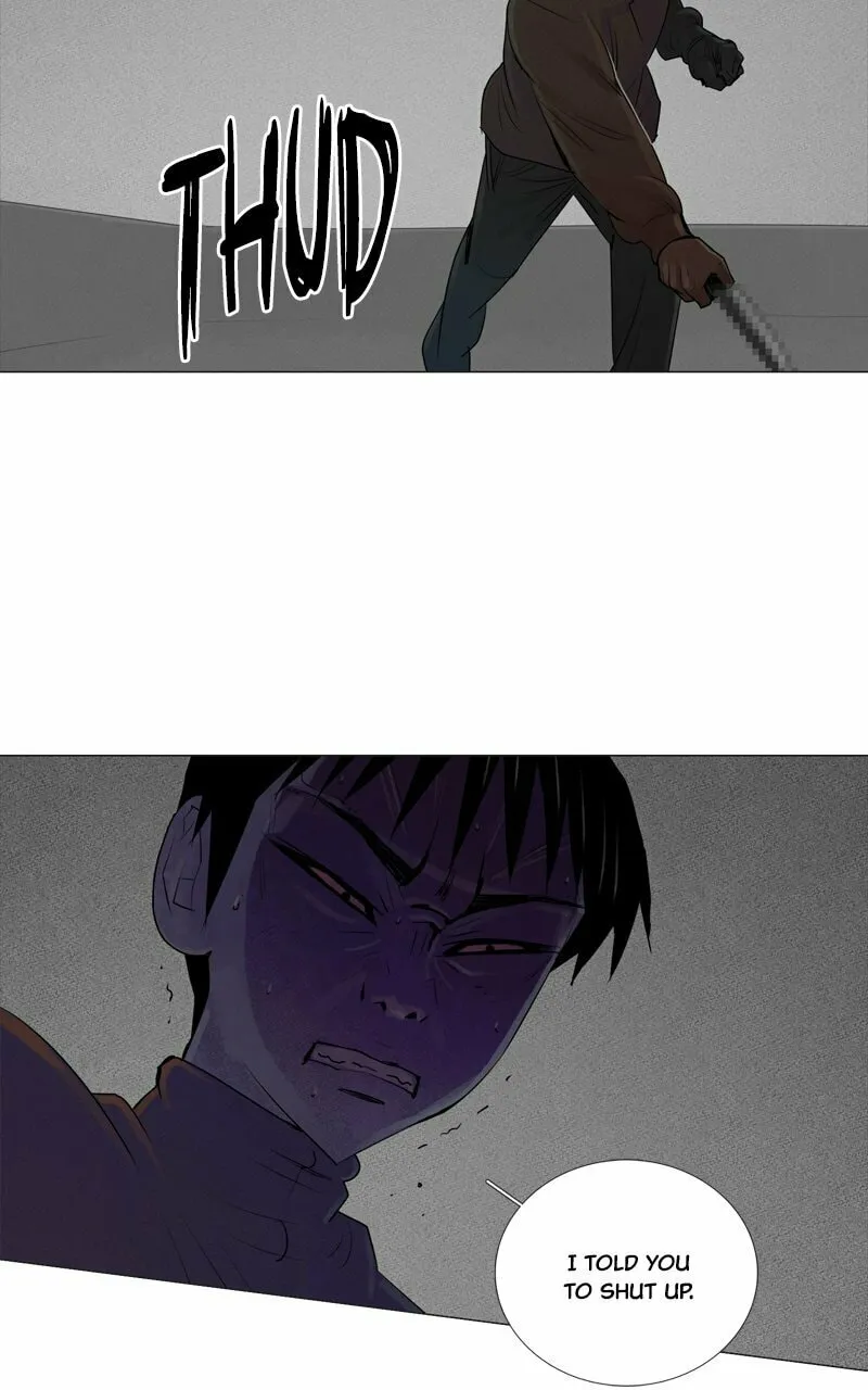 Read Connect (Shin Dae-Sung) chapter 57 image 13 on Lezhin