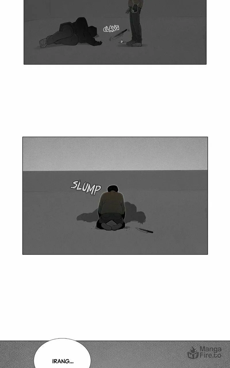 Read Connect (Shin Dae-Sung) chapter 57 image 19 on Lezhin