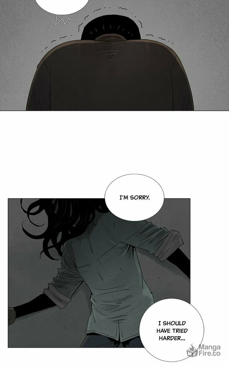 Read Connect (Shin Dae-Sung) chapter 57 image 20 on Lezhin