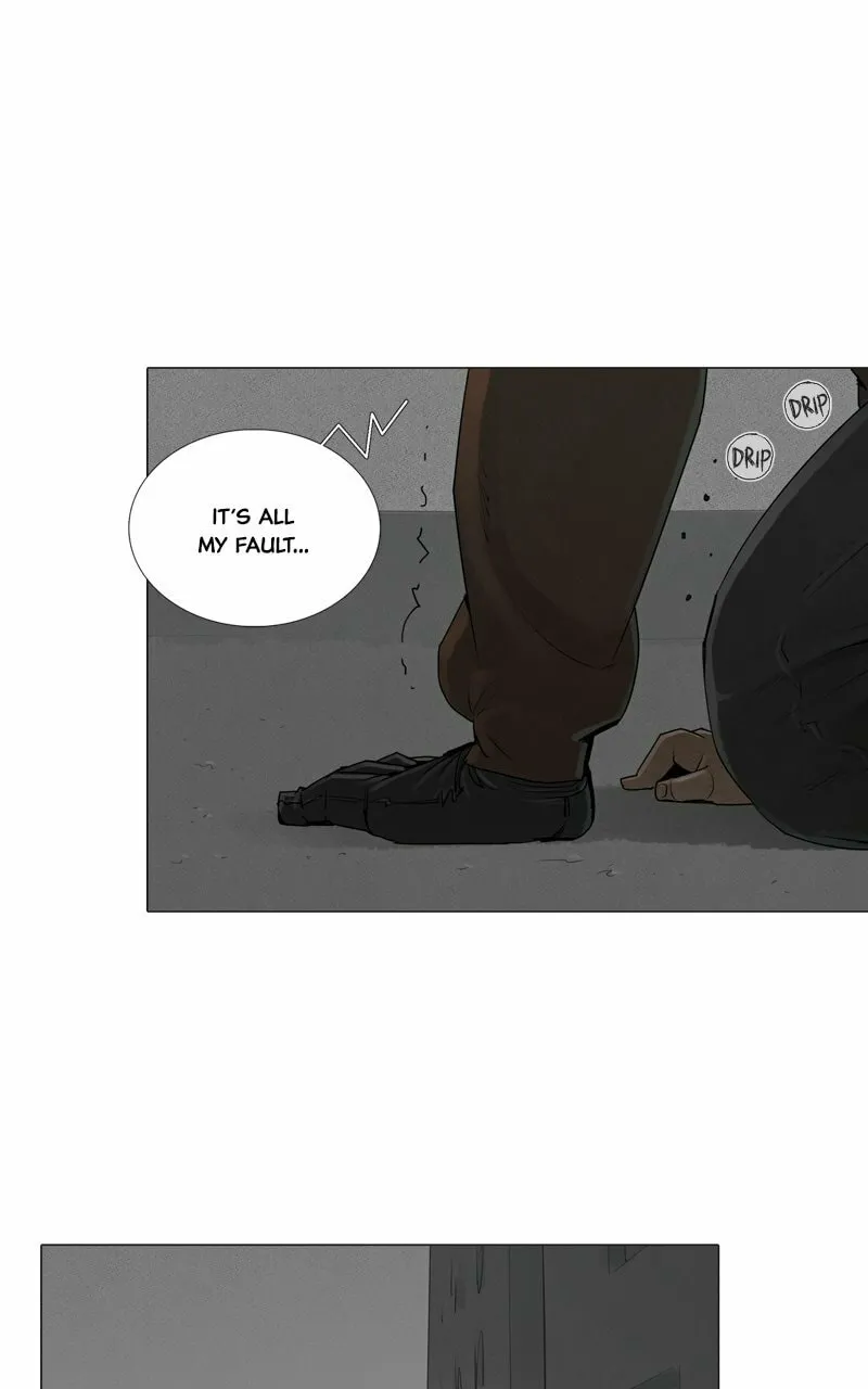 Read Connect (Shin Dae-Sung) chapter 57 image 21 on Lezhin