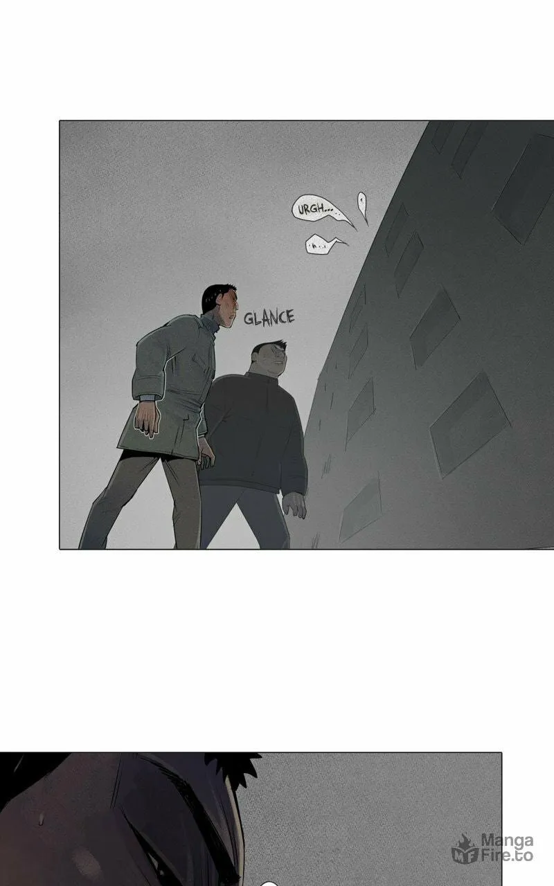 Read Connect (Shin Dae-Sung) chapter 57 image 23 on Lezhin