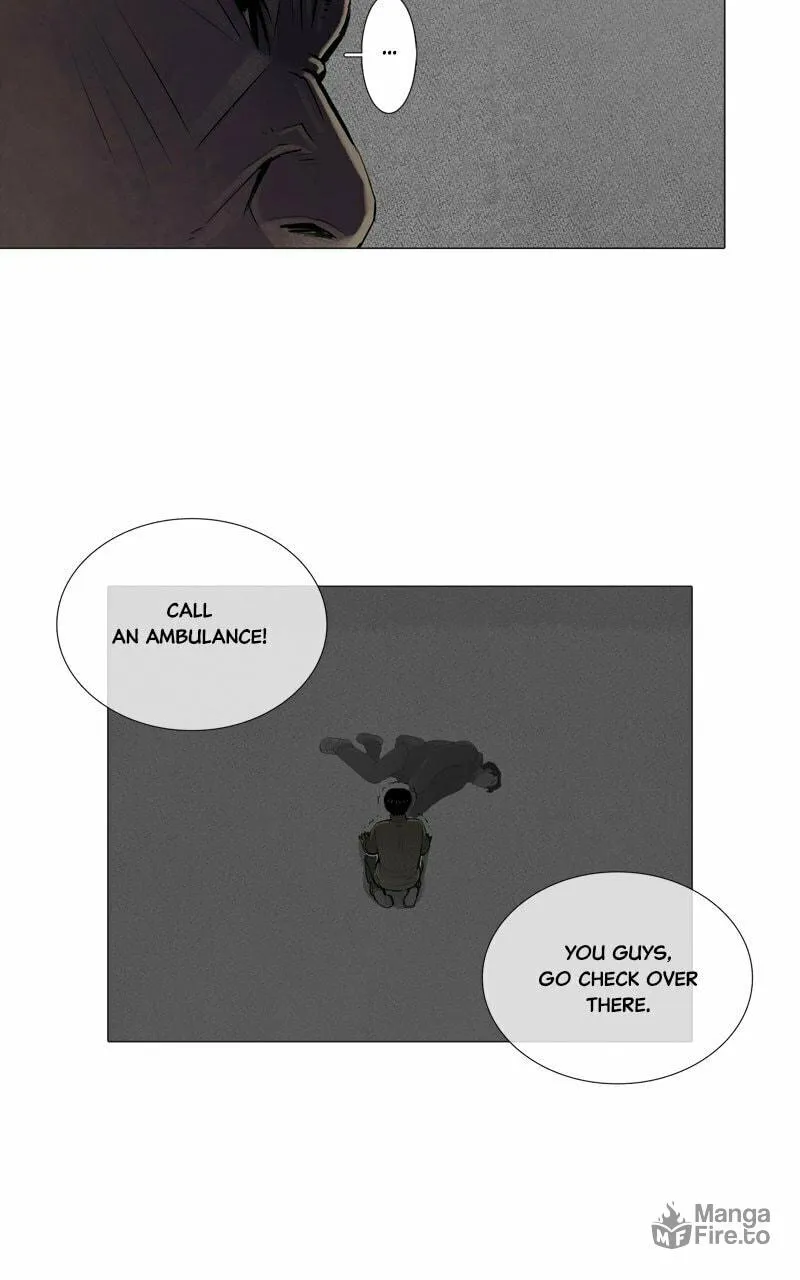 Read Connect (Shin Dae-Sung) chapter 57 image 24 on Lezhin