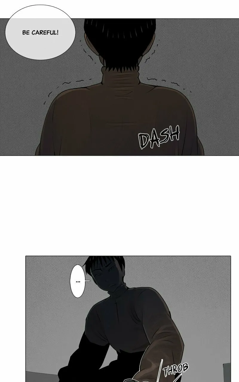 Read Connect (Shin Dae-Sung) chapter 57 image 25 on Lezhin