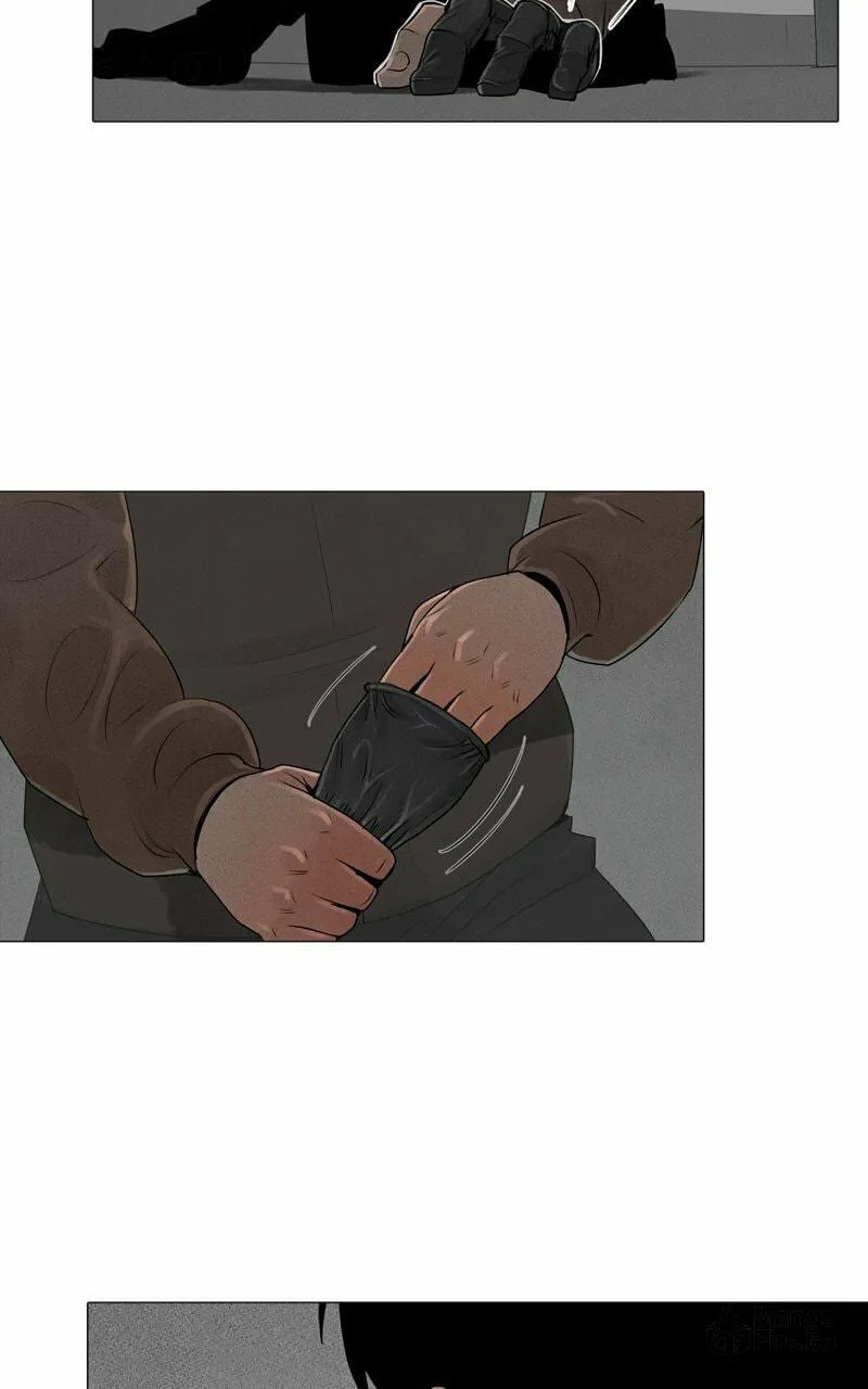 Read Connect (Shin Dae-Sung) chapter 57 image 26 on Lezhin