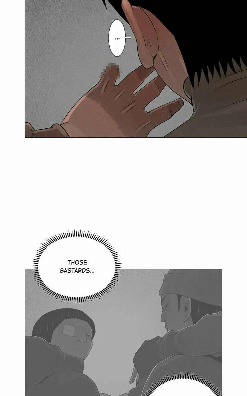 Read Connect (Shin Dae-Sung) chapter 57 image 27 on Lezhin