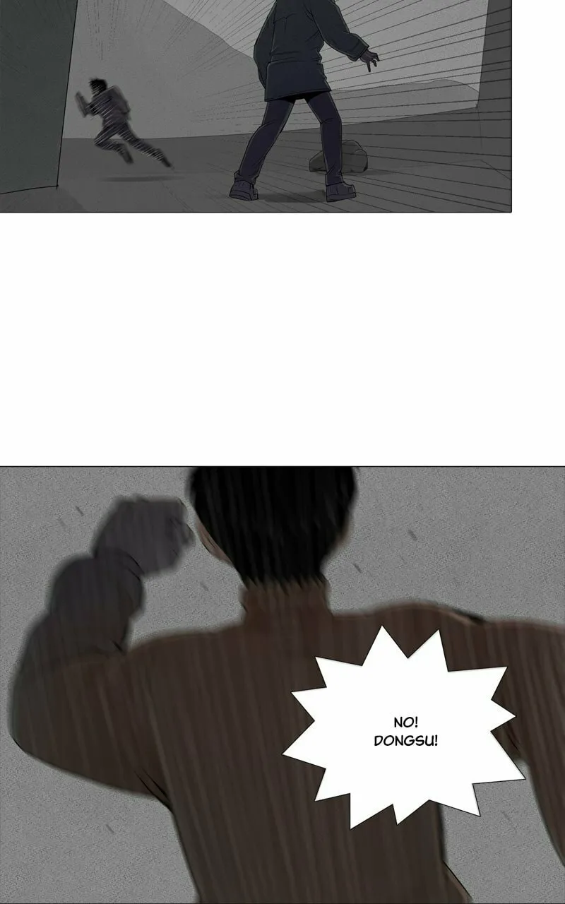 Read Connect (Shin Dae-Sung) chapter 57 image 31 on Lezhin